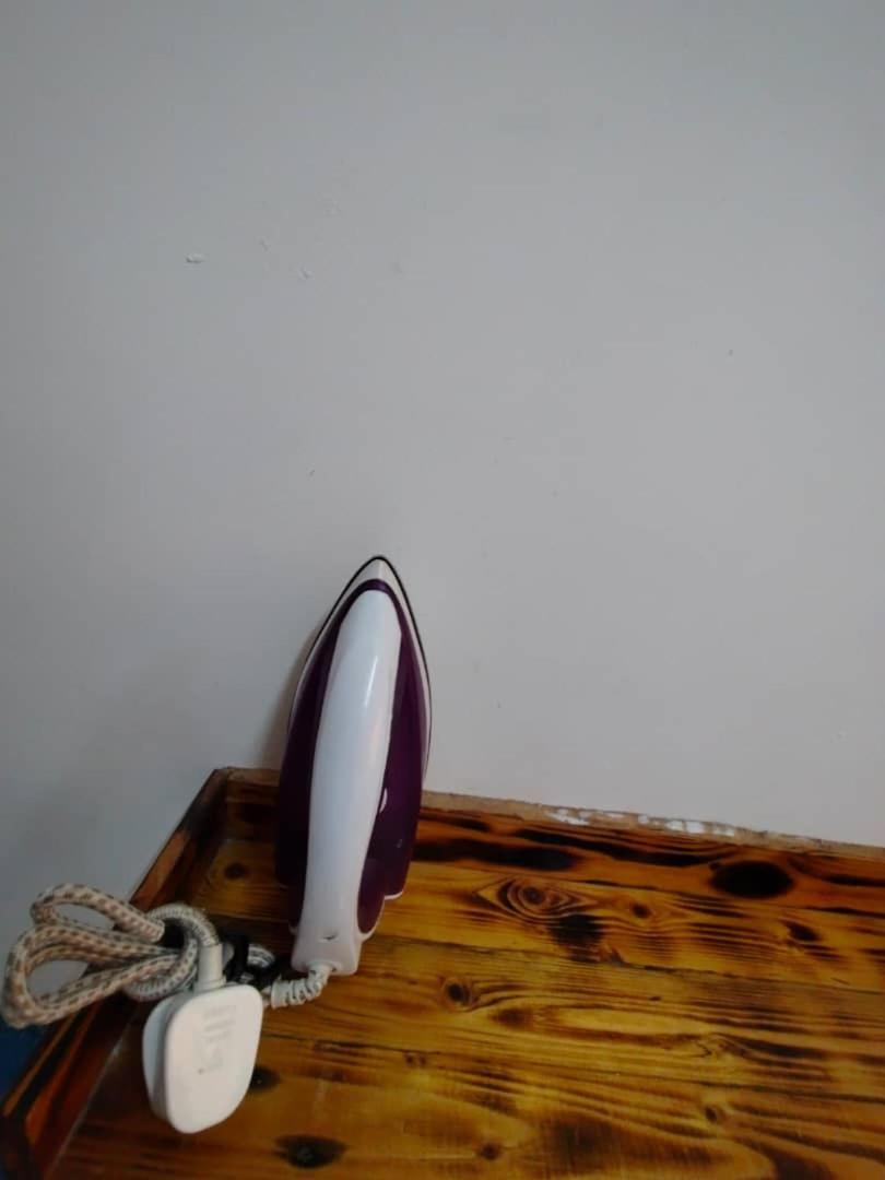 Homestay Budget Kuala Terengganu Tulipsia House Buitenkant foto